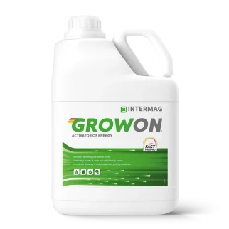 GROWON
