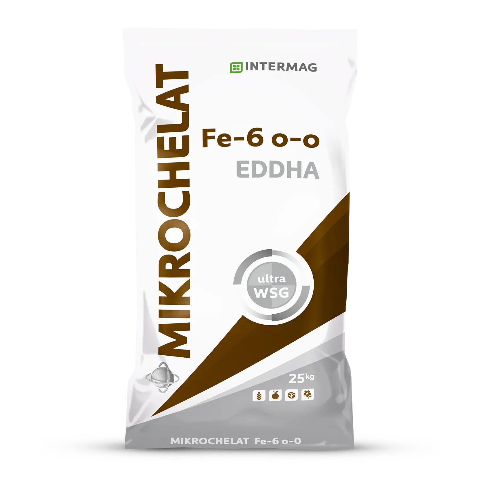 MIKROCHELAT  Fe-6 oo 
