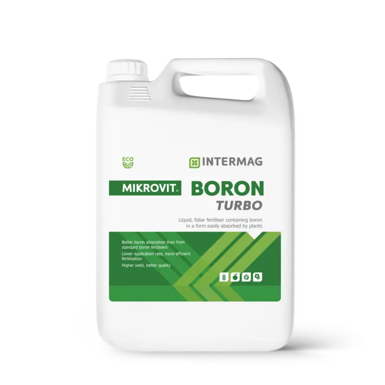 MIKROVIT® BORON TURBO