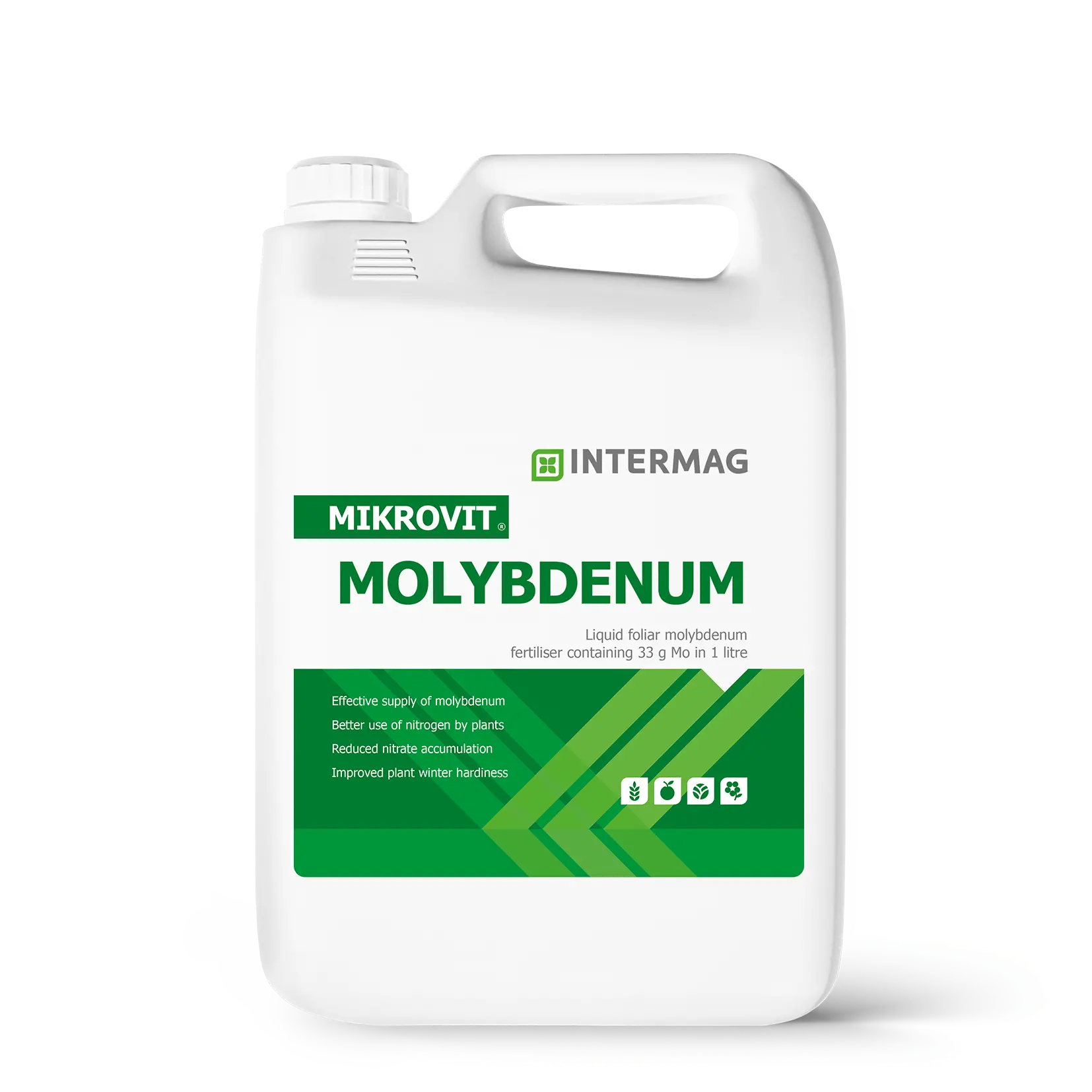 MIKROVIT MOLYBDENUM