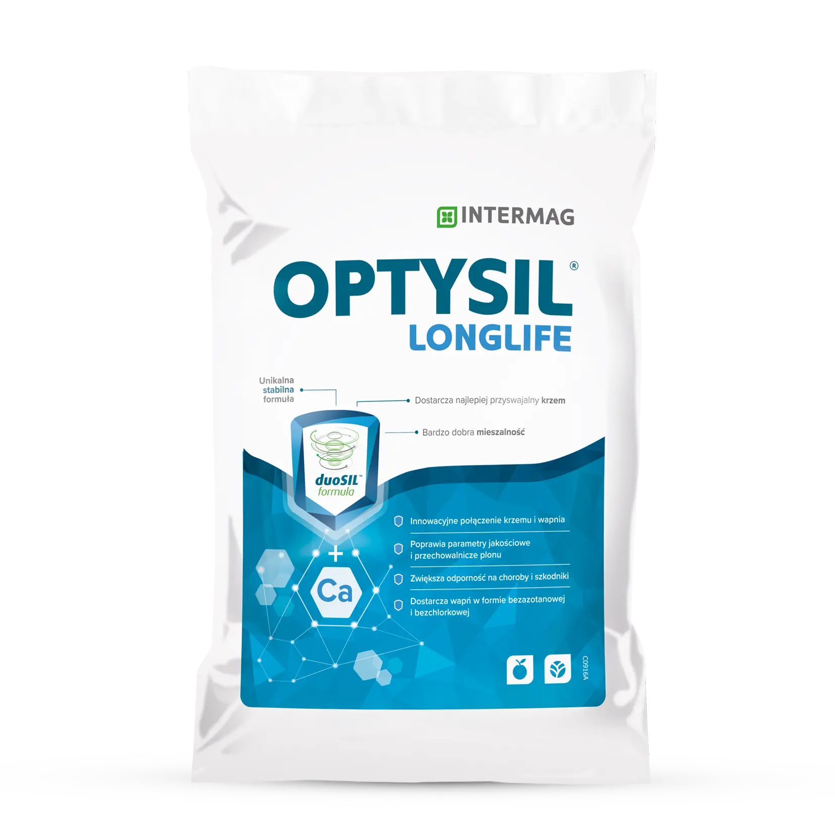 OPTYSIL  LONGLIFE