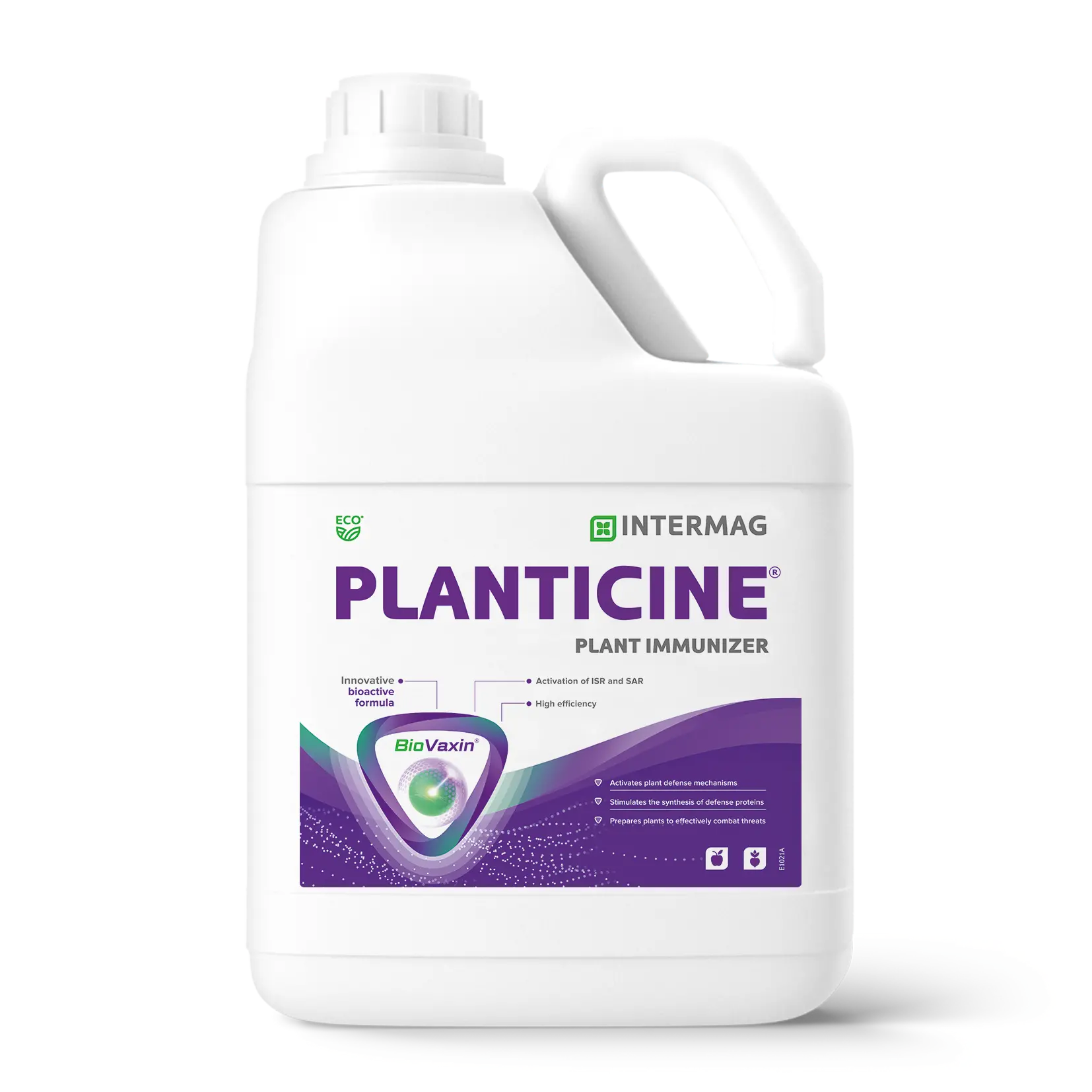  PLANTICINE