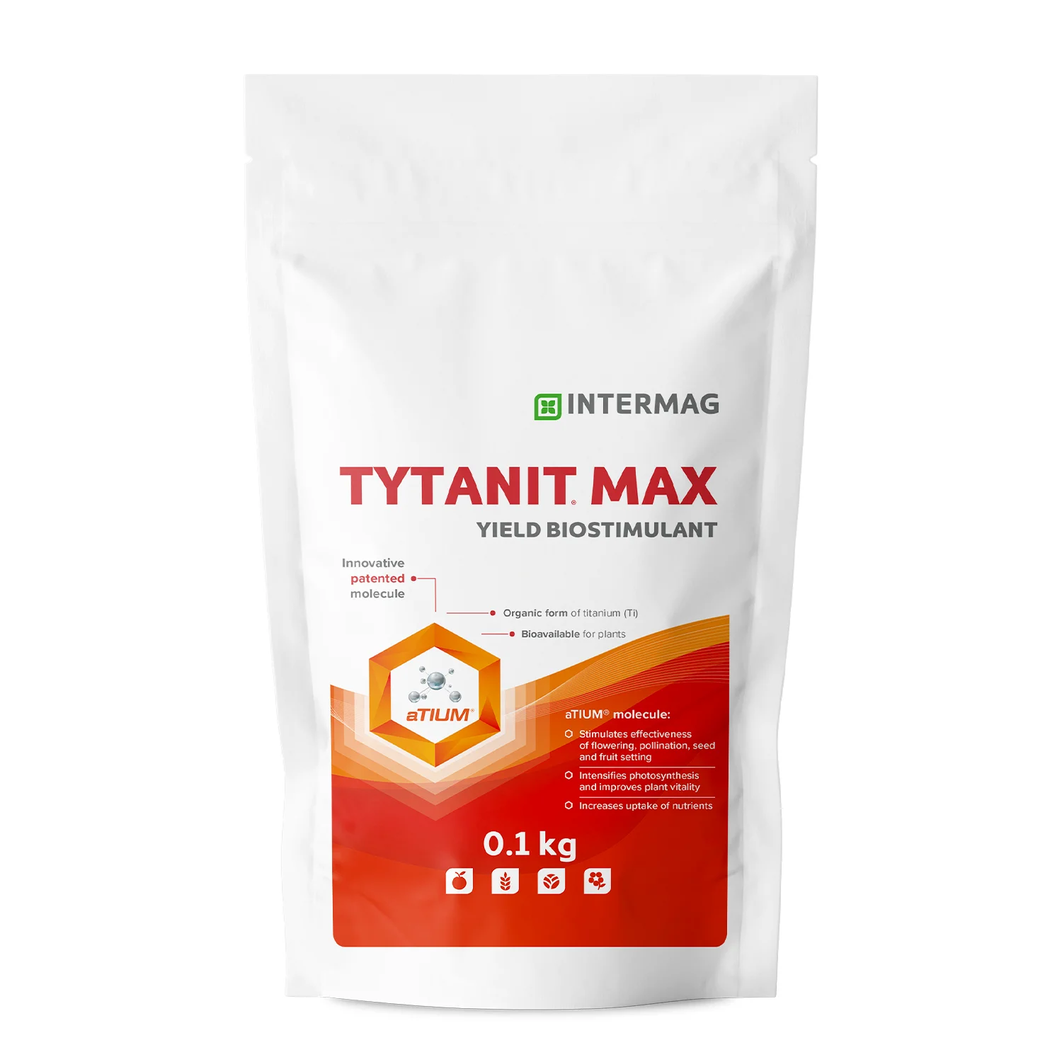  TYTANIT ® MAX