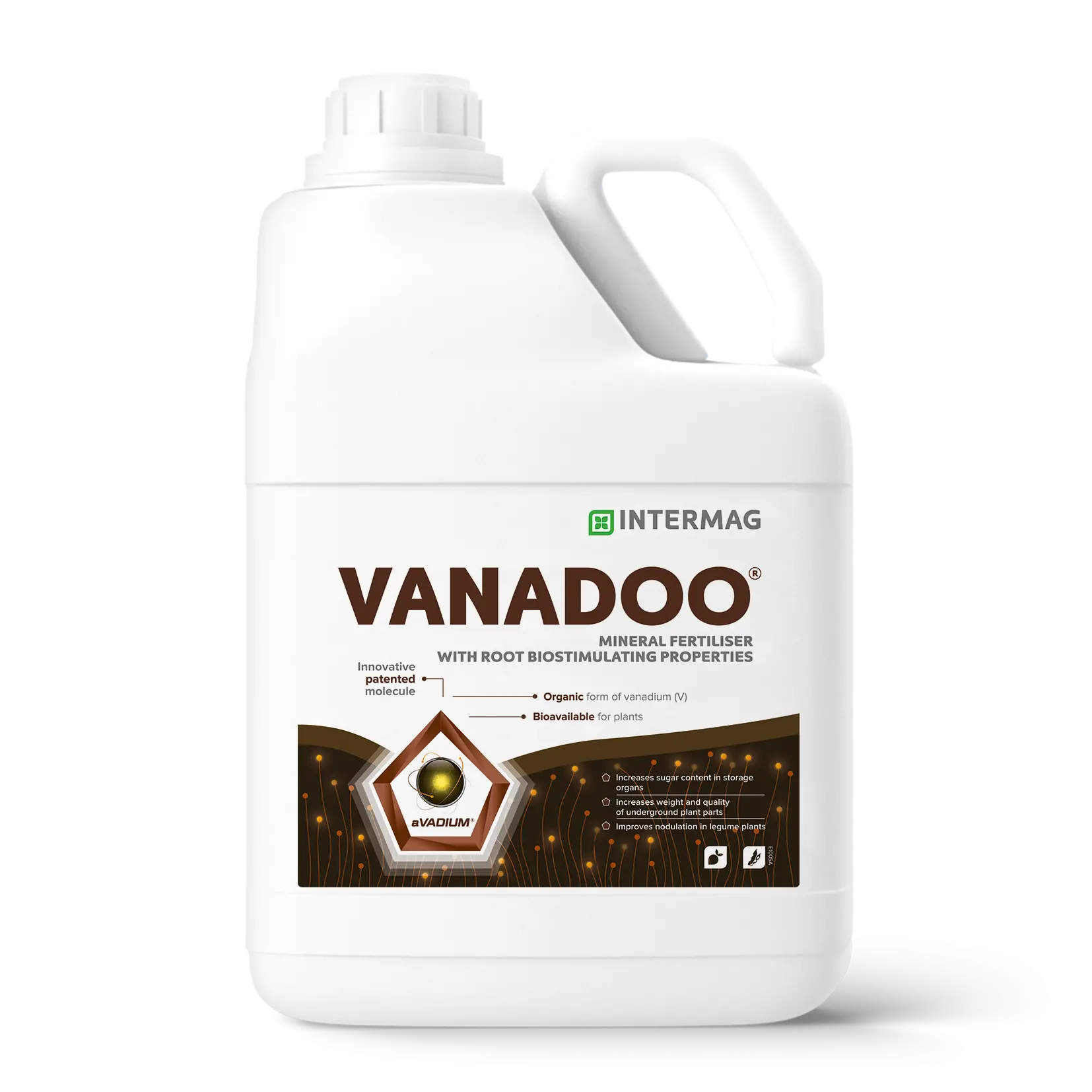 VANADOO