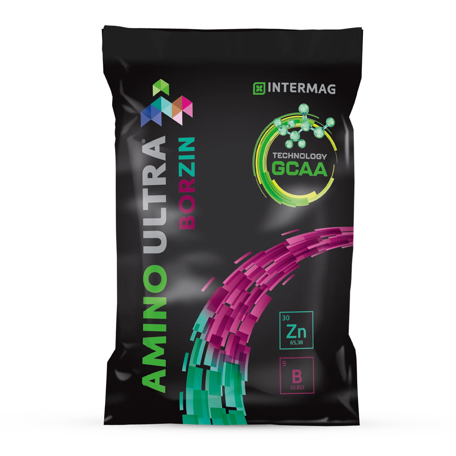 AMINO ULTRA  BORZIN 