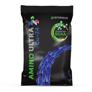  AMINO ULTRA  Cu-24