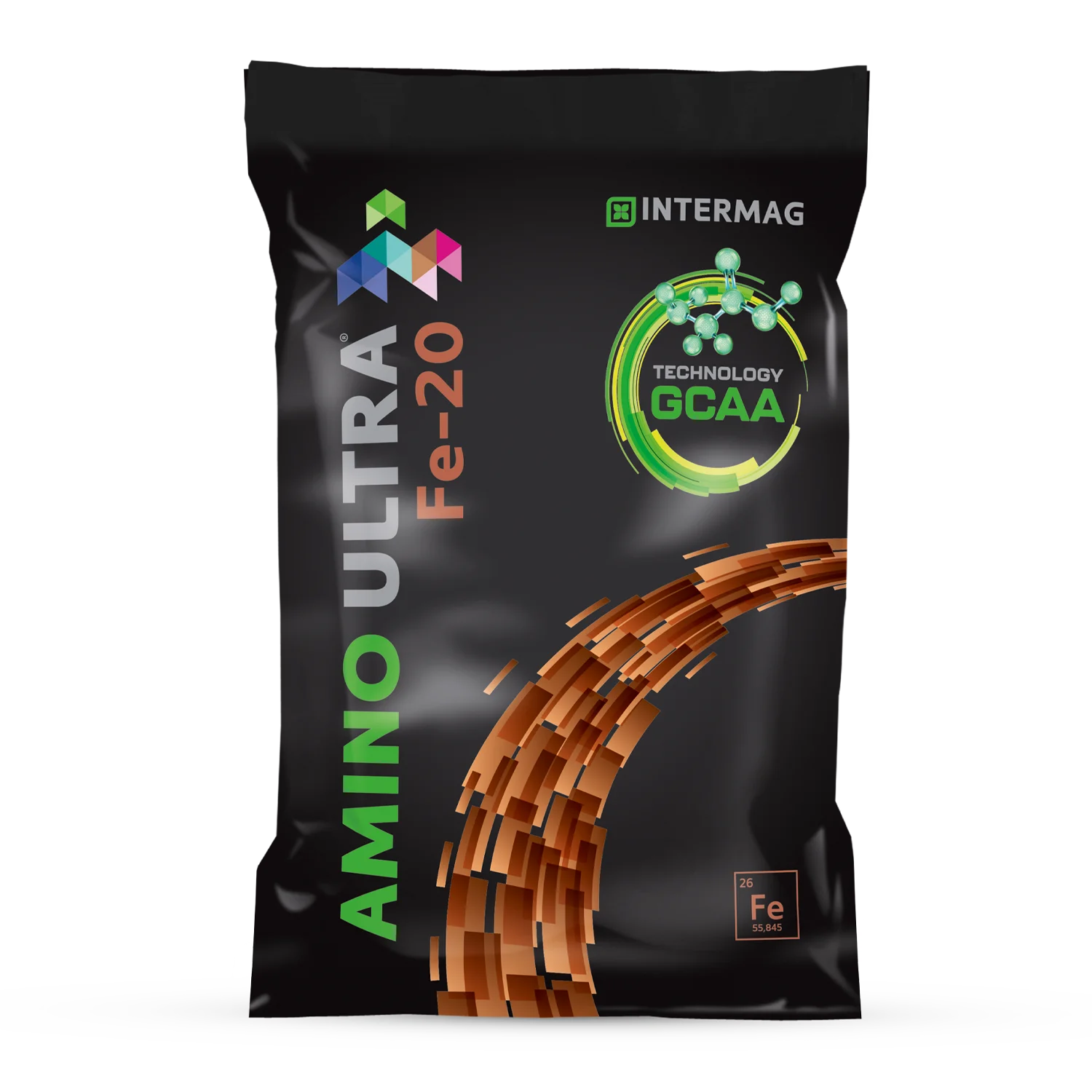 AMINO ULTRA Fe-20